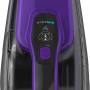 Пилосос акумуляторний (електровіник) BLACK+DECKER, SMART TECH 18 В Li-ion, 2.0 А/год, 40 аВт, 984 л/хв, 500 мл, час роботи 25 хв, 2.9 кг