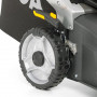 Газонокосарка бензинова самохідна STIGA, Honda GCVx170 OHV Autochoke, 3.3 кВт, ширина косіння 53 см, висота косіння 25-77 мм, травозбірник 70 л, вага 48 кг
