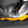 Газонокосарка бензинова самохідна STIGA, Honda GCVx170 OHV Autochoke, 3.3 кВт, ширина косіння 53 см, висота косіння 25-77 мм, травозбірник 70 л, вага 48 кг