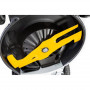 Газонокосарка бензинова самохідна STIGA, Honda GCVx170 OHV Autochoke, 3.3 кВт, ширина косіння 53 см, висота косіння 25-77 мм, травозбірник 70 л, вага 48 кг