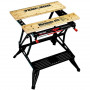 Верстат BLACK+DECKER, WM 825