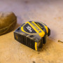 Рулетка вимірювальна STANLEY "FatMax® PRO II", 10 м х 32 мм, обгумований литий корпус
