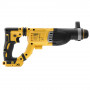 Перфоратор акумуляторний безщітковий DeWALT, SDS-Plus, 18 В, 3 Дж, 3 режими, вага 2.7 кг