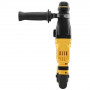 Перфоратор акумуляторний безщітковий DeWALT, SDS-Plus, 18 В, 3 Дж, 3 режими, вага 2.7 кг