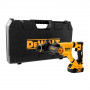 Перфоратор акумуляторний безщітковий DeWALT, SDS-Plus, 18 В, 3 Дж, 3 режими, валіза, вага 2.7 кг