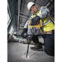 Перфоратор акумуляторний безщітковий DeWALT, SDS-Plus, 18 В, 2.1 Дж, 3 режими, 0-4600 уд/хв, 0-1100 об/хв, валіза, вага 2.5 кг
