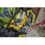 Перфоратор акумуляторний безщітковий DeWALT, SDS-Plus, 18 В, 2.1 Дж, 3 режими, 0-4600 уд/хв, 0-1000 об/хв, вага 2.7 кг