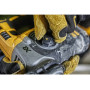 Перфоратор акумуляторний безщітковий DeWALT, SDS-Plus, 18 В, 2.1 Дж, 3 режими, 0-4600 уд/хв, 0-1000 об/хв, вага 2.7 кг