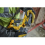 Перфоратор акумуляторний безщітковий DeWALT, SDS-Plus, 18 В, 2.1 Дж, 3 режими, 0-4600 уд/хв, 0-1000 об/хв, 2 акумулятора 5 А/год, валіза, вага 3.32 кг