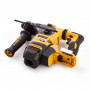 Перфоратор акумуляторний безщітковий DeWALT, SDS-Plus, 54 В XR FLEXVOLT, 3 режими, 3.5 Дж, 0-1000 об/хв, 0-4480 уд/хв, валіза, вага 3.7 кг