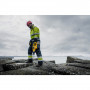 Перфоратор акумуляторний безщітковий DeWALT, SDS MAX, 54 В, 6.1 Дж, 3 режими, 3150 уд/хв, 540 об/хв, валіза, вага 5.4 кг