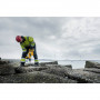 Перфоратор акумуляторний безщітковий DeWALT, SDS MAX, 54 В, 6.1 Дж, 3 режими, 3150 уд/хв, 540 об/хв, валіза, вага 5.4 кг