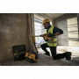 Перфоратор акумуляторний безщітковий DeWALT, SDS MAX, 54 В, 6.1 Дж, 3 режими, 3150 уд/хв, 540 об/хв, валіза, вага 5.4 кг