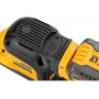 Перфоратор акумуляторний безщітковий DeWALT, XR FLEXVOLT 54 В Li-ion, SDS-MAX 10.5 Дж, 2 режими, вага 6.8 кг