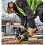 Набір з двох інструментів безщіткових DeWALT, 18 В XR Li-ion, 5 А/год, вага 4.2 кг, валіза, 2 акумулятори і зарядний пристрій