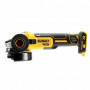 Набір з трьох інструментів безщіткових DeWALT, 18 В XR Li-ion, 5 А/год, вага 12 кг, 2 валізи TSTAK, 3 акумулятори і зарядний пристрій