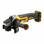 Набір з трьох інструментів безщіткових DeWALT, 18 В XR Li-ion, 5 А/год, вага 9.7 кг, валіза, 2 акумулятори і зарядний пристрій