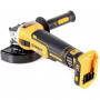 Набір з трьох інструментів безщіткових DeWALT, 18 В XR Li-ion, 5 А/год, вага 9.7 кг, валіза, 2 акумулятори і зарядний пристрій