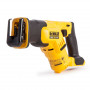 Набір з шести інструментів безщіткових DeWALT, 18 В XR Li-ion, 5 А/год, вага 23.82 кг, валіза, 3 акумулятори і зарядний пристрій