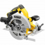 Набір з шести інструментів безщіткових DeWALT, 18 В XR Li-ion, 5 А/год, вага 23.82 кг, валіза, 3 акумулятори і зарядний пристрій