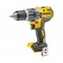 Набір з шести інструментів безщіткових DeWALT, 18 В XR Li-ion, 5 А/год, вага 23.82 кг, валіза, 3 акумулятори і зарядний пристрій