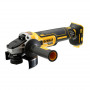 Набір з шести інструментів безщіткових DeWALT, 18 В XR Li-ion, 5 А/год, вага 23.82 кг, валіза, 3 акумулятори і зарядний пристрій