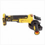 Набір з шести інструментів безщіткових DeWALT, 18 В XR Li-ion, 5 А/год, вага 26.3 кг, валіза, 3 акумулятори і зарядний пристрій