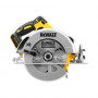 Набір з шести інструментів безщіткових DeWALT, 18 В XR Li-ion, 5 А/год, вага 26.3 кг, валіза, 3 акумулятори і зарядний пристрій