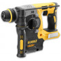 Набір з восьми інструментів безщіткових DeWALT, 18 В XR Li-ion, 5 А/год, вага 50.20 кг, ліхтар, 4 акумулятори і зарядний пристрій