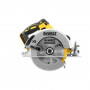 Набір з восьми інструментів безщіткових DeWALT, 18 В XR Li-ion, 5 А/год, вага 50.20 кг, ліхтар, 4 акумулятори і зарядний пристрій