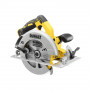 Набір з восьми інструментів DeWALT, 18 В XR Li-ion, 5 А/год, вага 43.5 кг, 3 валізи ToughSystem, 4 акумулятори і зарядний пристрій