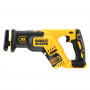 Набір з восьми інструментів DeWALT, 18 В XR Li-ion, 5 А/год, вага 30 кг, 4 валізи TSTAK, 4 акумулятори і зарядний пристрій