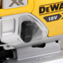 Набір з восьми інструментів DeWALT, 18 В XR Li-ion, 5 А/год, вага 30 кг, 4 валізи TSTAK, 4 акумулятори і зарядний пристрій