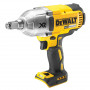Набір з восьми інструментів DeWALT, 18 В XR Li-ion, 5 А/год, вага 30 кг, 4 валізи TSTAK, 4 акумулятори і зарядний пристрій
