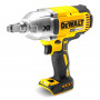 Набір з восьми інструментів DeWALT, 18 В XR Li-ion, 5 А/год, вага 30 кг, 4 валізи TSTAK, 4 акумулятори і зарядний пристрій