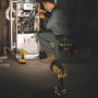Ліхтар світлодіодний акумуляторний DeWALT, 18 В XR Li-ion, світловий потік 90/1000 лм, 0.64 кг