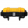 Ліхтар світлодіодний акумуляторний DeWALT, 10.8 / 12 / 18 В XR Li-ion, світловий потік 500 / 1000 / 2000 лм, вага 1.3 кг