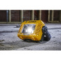 Ліхтар світлодіодний акумуляторний DeWALT, 10.8 / 12 / 18 В XR Li-ion, світловий потік 500 / 1000 / 2000 лм, вага 1.3 кг