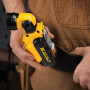 Ліхтар світлодіодний акумуляторний DeWALT, 10.8 В XR Li-ion, вага 0.15 кг