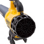Повітродувка акумуляторна безщіткова DeWALT, 18 В, 5 А/год, швидкість потоку 145 км/год, 1 акумулятор і зарядний пристрій