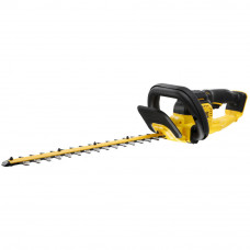 Кущоріз акумуляторний DeWALT, 18 В, довжина ножа 55 см, діаметр гілок 25 мм, без акумулятора і зарядного пристрою, вага 4.69 кг