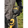 Коса акумуляторна безщіткова DeWALT, 18 В, жилка 2 мм, ширина косіння 36 см, без акумулятора і зарядного пристрою