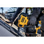 Пістолет цвяхозабивний акумуляторний DeWALT, 18 В XR Li-ion 2 А/год, безщітковий, барабанний, діаметр / довжина цвяха 3 / 19-45 мм, вага 3.85 кг, 2 акумулятори 2 А/год, зарядний пристрій, валіза TSTAK