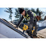 Пістолет цвяхозабивний акумуляторний DeWALT, 18 В XR Li-ion 2 А/год, безщітковий, барабанний, діаметр / довжина цвяха 3 / 19-45 мм, вага 3.85 кг, 2 акумулятори 2 А/год, зарядний пристрій, валіза TSTAK