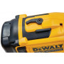 Пістолет цвяхозабивний акумуляторний DeWALT, 18 В XR Li-ion, безщітковий, барабанний, діаметр / довжина цвяха 3 / 19-45 мм, вага 3.85 кг, без акумуляторів, зарядного пристрою та валізи