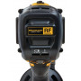 Пістолет цвяхозабивний акумуляторний DeWALT, 18 В XR Li-ion, безщітковий, барабанний, діаметр / довжина цвяха 3 / 19-45 мм, вага 3.85 кг, без акумуляторів, зарядного пристрою та валізи