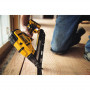 Пістолет цвяхозабивний акумуляторний DeWALT, 18В XR Li-ion, безщітковий, діаметр / довжина цвяха 1.8 / 63 мм, вага 2.6 кг, без акумулятора та зарядного пристрою
