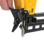 Пістолет цвяхозабивний акумуляторний DeWALT, 18 В XR Li-ion, безщітковий фінішний, 2 А/год, діаметр / довжина цвяха 1.6 / 32-64 мм, вага 2.4 кг, 2 акумулятори, зарядний пристрій, валіза TSTAK