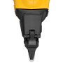 Пістолет цвяхозабивний акумуляторний DeWALT, 18 В XR Li-ion, безщітковий фінішний, 2 А/год, діаметр / довжина цвяха 1.6 / 32-64 мм, вага 2.4 кг, 2 акумулятори, зарядний пристрій, валіза TSTAK