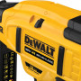 Пістолет цвяхозабивний акумуляторний DeWALT, 18 В XR Li-ion, безщітковий фінішний, діаметр / довжина цвяха 1.6 / 32-64 мм, вага 2.4 кг, без акумуляторів та зарядного пристрою, валіза TSTAK